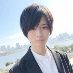 刀ミュ 鶴丸国永役の岡宮来夢さん 真剣乱舞祭22 画像まとめ 元俳優の語り部屋