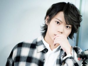 大特集 人気２ ５次元俳優 佐藤流司 沼落ちファン続出 の魅力 元俳優の語り部屋