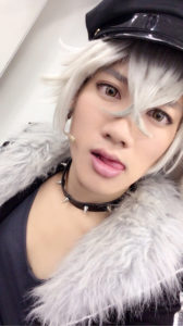 人気２ ５次元俳優 赤澤遼太郎 ファンを沼落ちさせる魅力特集 元俳優の語り部屋