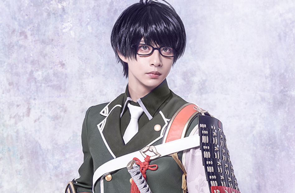 刀ステ出演 注目の２ ５次元俳優 大見拓土 ファンも湧くその魅力を特集 元俳優の語り部屋