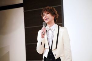 仲田博喜 美しさとカッコよさを合わせ持つ人気2 5次元俳優の魅力を特集 元俳優の語り部屋